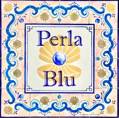 Perla Blu Apartment Cefalù Exterior foto